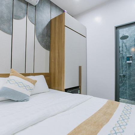 Peony Hotel 芹苴 外观 照片